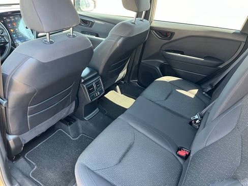 Certified 2025 Subaru Forester Premium AWD/4WD image 17