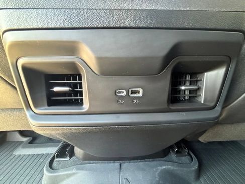 Used 2024 Chevrolet Silverado 1500 RST w/ Convenience Package II AWD/4WD image 21