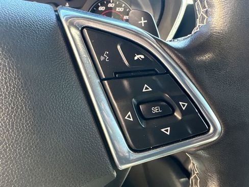 Certified 2023 Chevrolet Camaro LT w/ RS Package RWD image 23