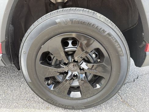 Certified 2023 Toyota RAV4 LE FWD image 30