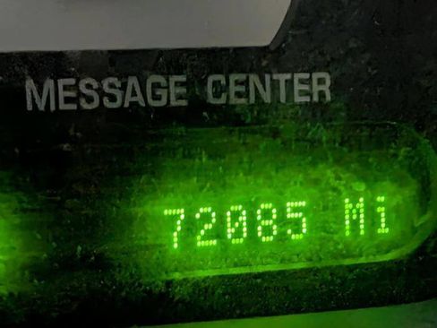 Used 2004 Mercury Mountaineer Convenience AWD/4WD image 37