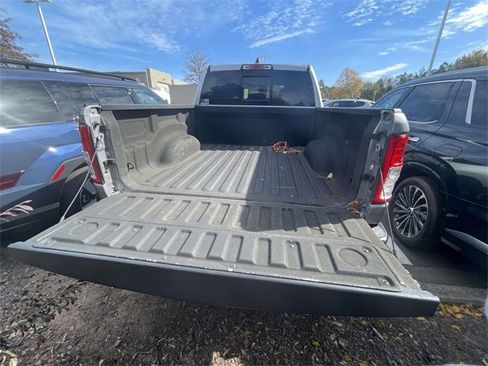 Used 2020 RAM 1500 Big Horn image 8