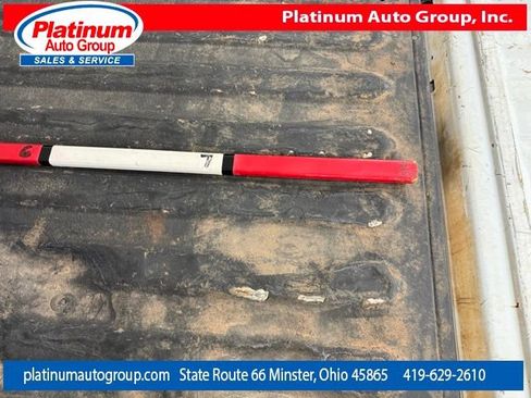 Used 2022 RAM 2500 Tradesman w/ Chrome Appearance Group image 29