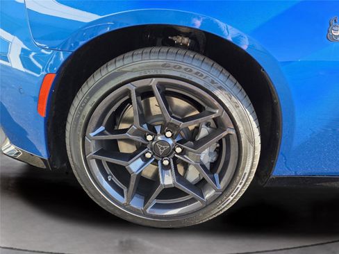 New 2026 Dodge Charger Scat Pack image 31