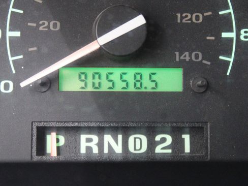 Used 1995 Ford F150 XL image 21