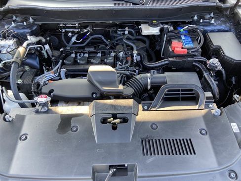 Used 2024 Honda CR-V LX image 29
