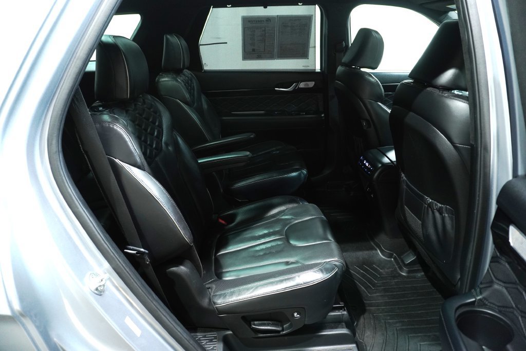 Used 2020 Hyundai Palisade Limited AWD/4WD image 19