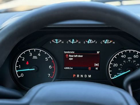 Used 2024 Ford F250 XLT image 24