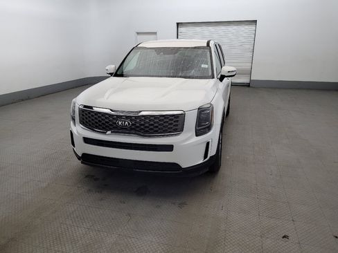 Used 2020 Kia Telluride LX FWD image 15