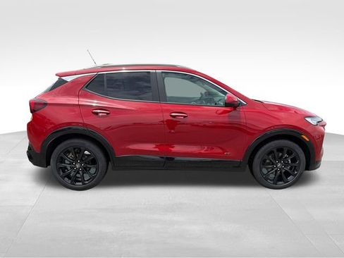 New 2026 Buick Encore GX Sport Touring w/ LPO, Trailering Package FWD image 8
