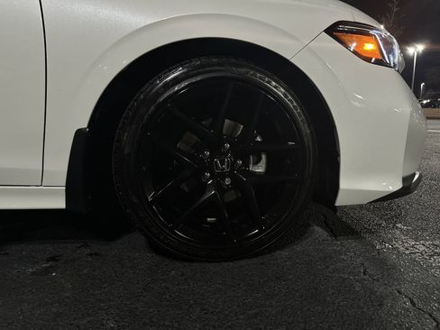 Certified 2026 Honda Civic Sport image 33