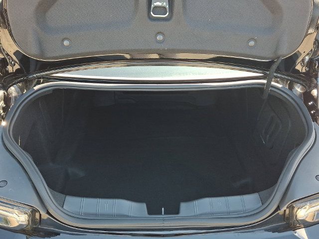 Used 2024 Chevrolet Camaro SS RWD image 30