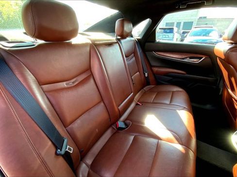 Used 2015 Cadillac XTS Luxury image 26