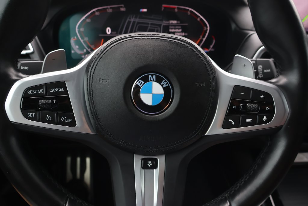 Used 2022 BMW X3 xDrive30i w/ M Sport Package 2 AWD/4WD image 20