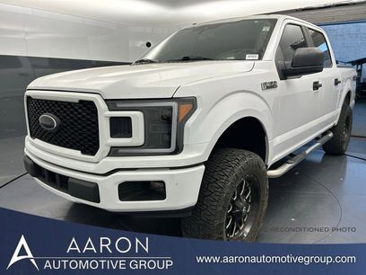 Used 2019 Ford F150 XL w/ Equipment Group 101A Mid