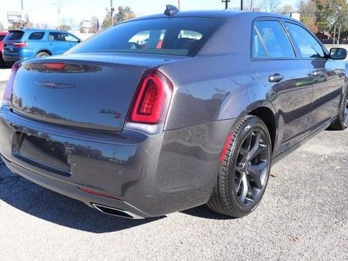 Used 2023 Chrysler 300 S image 4