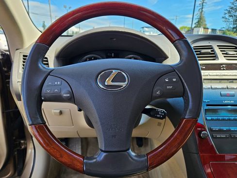 Used 2007 Lexus ES 350 FWD image 19