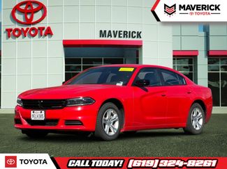 Used 2023 Dodge Charger SXT video 1