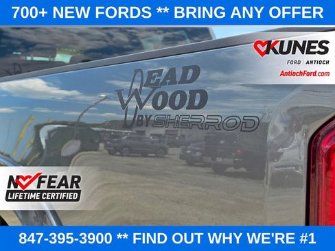 New 2026 Ford F250 XLT w/ XLT Premium Package AWD/4WD image 20