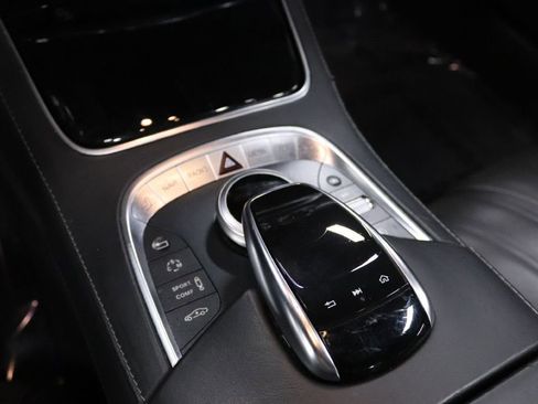 Used 2017 Mercedes-Benz S 63 AMG 4MATIC Cabriolet image 31