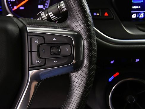 Used 2021 Chevrolet Blazer LT w/ Redline Edition AWD/4WD image 19