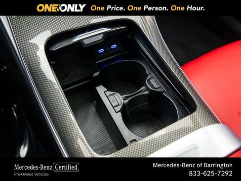 Used 2023 Mercedes-Benz C 300 4MATIC Sedan image 30