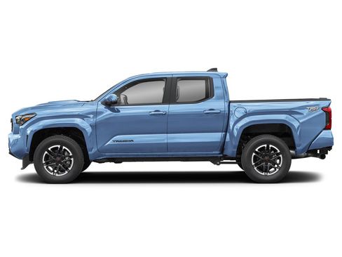 New 2026 Toyota Tacoma TRD Sport image 3