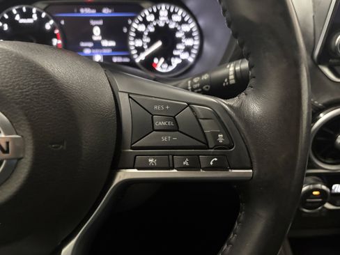 Used 2021 Nissan Sentra SV image 27