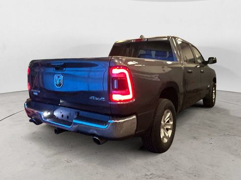 Used 2023 RAM 1500 Laramie AWD/4WD image 5