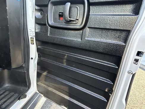 Used 2024 GMC Savana 2500 w/ Driver Convenience Package image 26