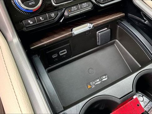 Used 2023 GMC Yukon XL Denali w/ LPO, Floor Liner Package image 24