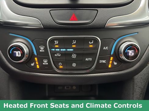 Certified 2019 Chevrolet Equinox Premier image 37