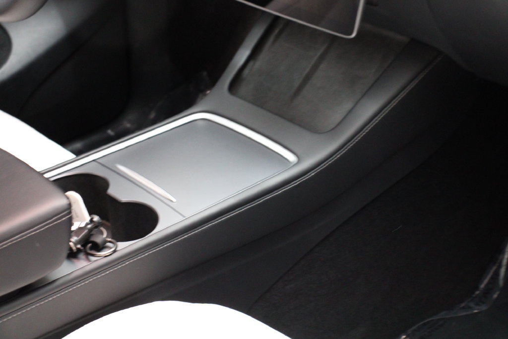 Used 2023 Tesla Model Y Long Range AWD/4WD image 20