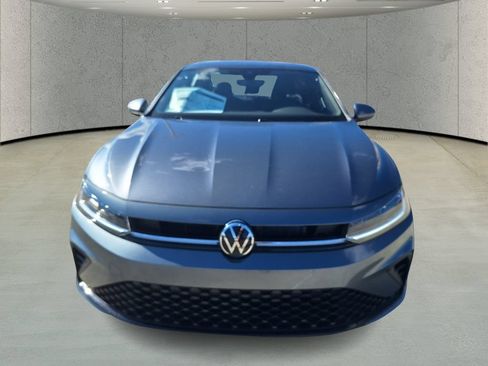 New 2026 Volkswagen Jetta Sport FWD image 8