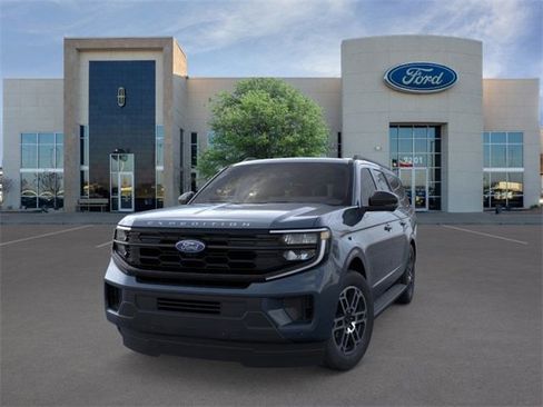 New 2025 Ford Expedition Max Active image 2