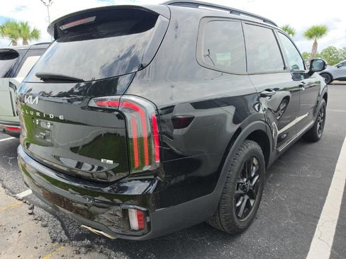 Used 2024 Kia Telluride SX Prestige X-Pro AWD/4WD image 16