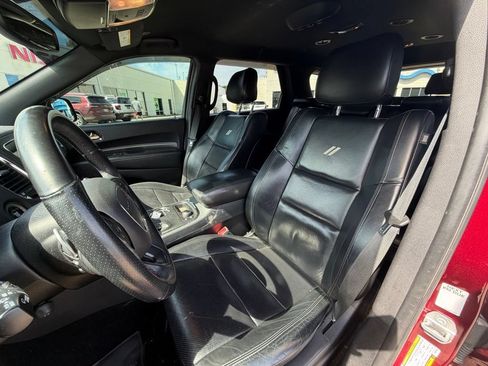 Used 2019 Dodge Durango R/T AWD/4WD image 7