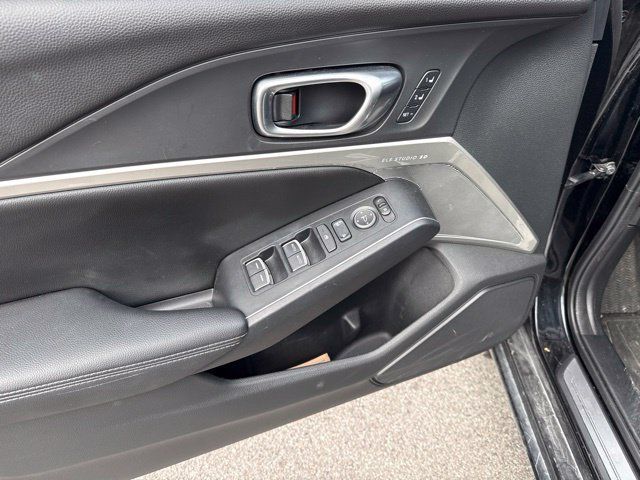 Used 2023 Acura Integra A-Spec w/ Technology Package FWD image 6