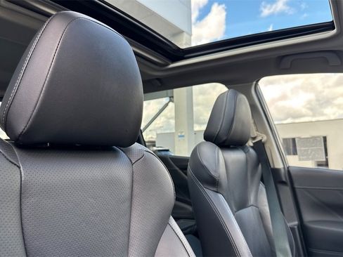 Certified 2022 Subaru Forester Touring w/ Popular Package #3 image 22