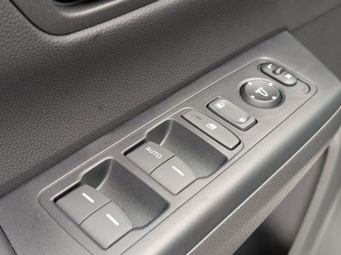 New 2026 Honda CR-V LX image 25