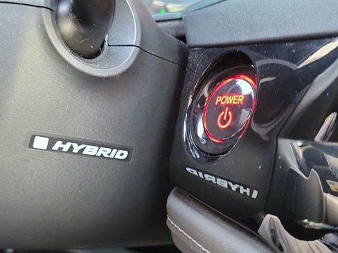 Used 2024 Honda Accord Sport image 22