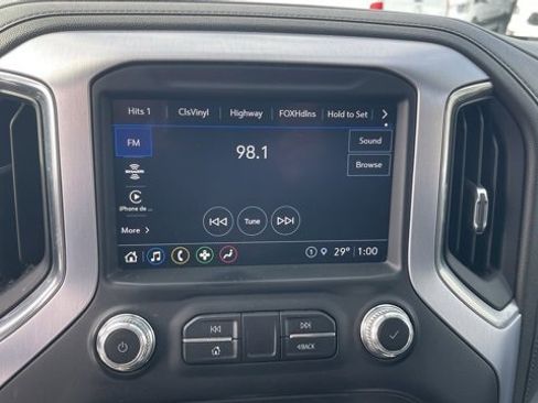 Used 2022 GMC Sierra 2500 SLT image 15