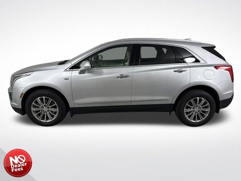 Used 2018 Cadillac XT5 Luxury w/ Driver Awareness Package image 7