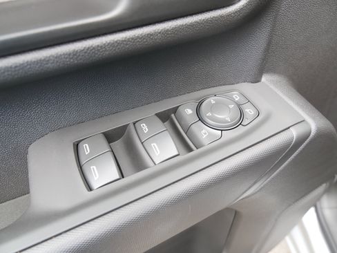 New 2025 Chevrolet Silverado 2500 Custom w/ Custom Value Package image 18