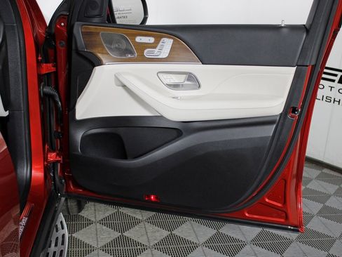 Certified 2024 Mercedes-Benz GLE 350 GLE 350 image 32