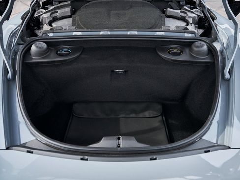 Used 2024 Porsche 718 Boxster Spyder RS w/ Weissach Package image 33