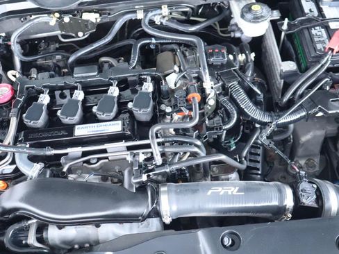 Used 2018 Honda Civic Si image 40