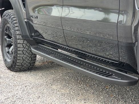 Used 2022 RAM 1500 TRX w/ TRX Level 2 Equipment Group AWD/4WD image 10