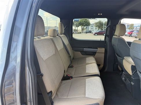 Used 2023 Ford F150 XLT image 29