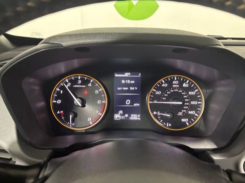 Used 2026 Subaru Crosstrek 2.5i Wilderness w/ Crosstrek Mirror Package image 13